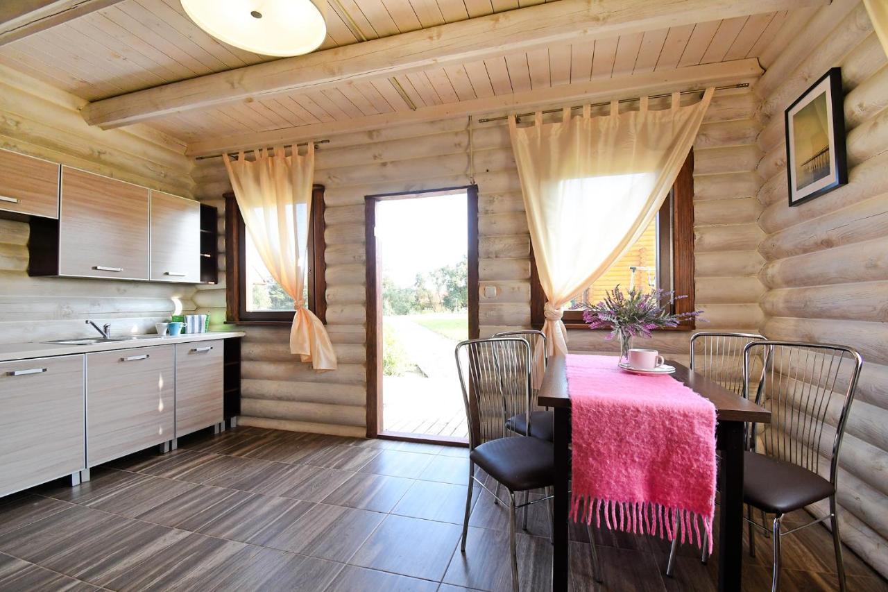 Klub Karino 2 Villa Mikołajki Bagian luar foto
