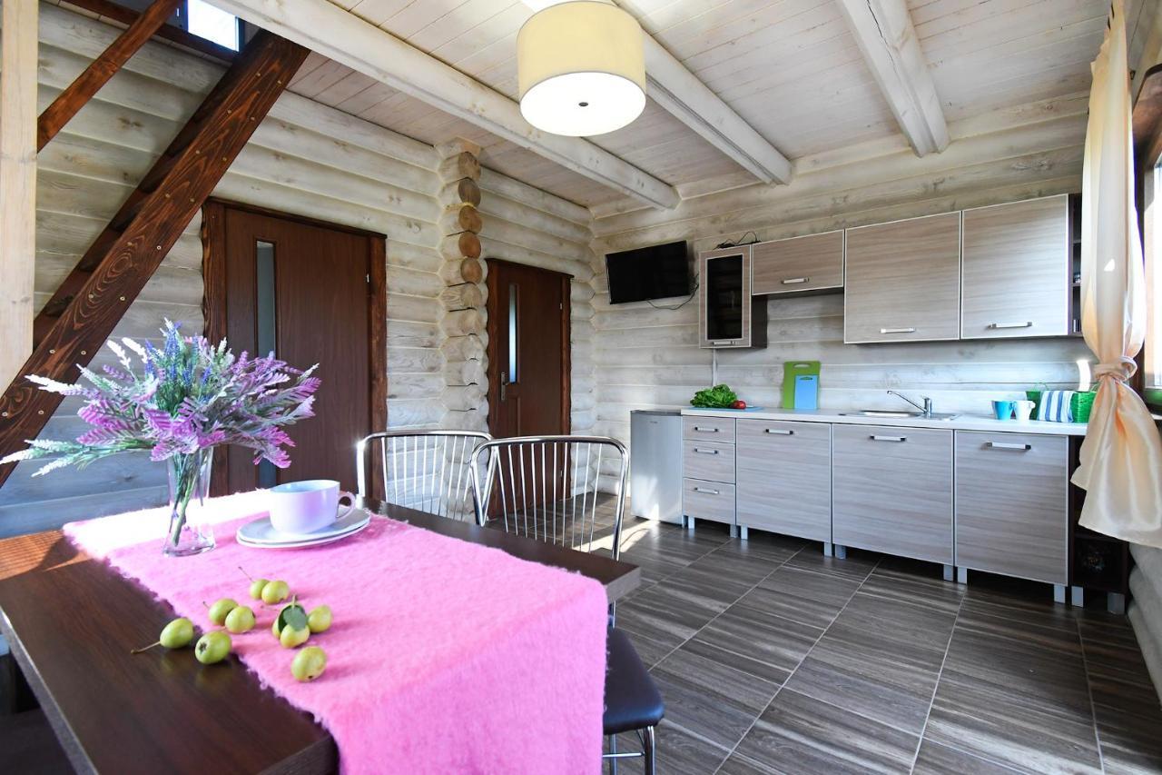 Klub Karino 2 Villa Mikołajki Bagian luar foto