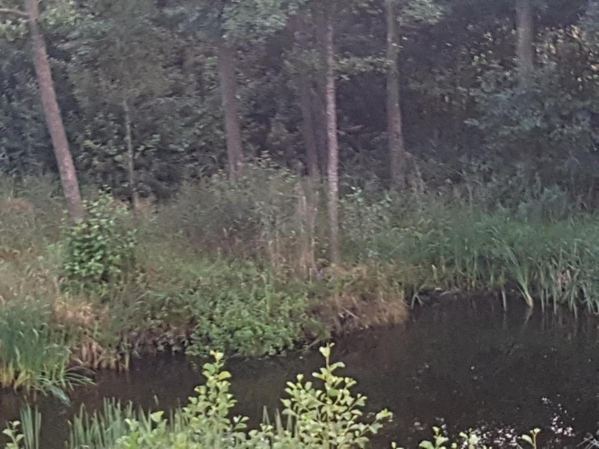 Klub Karino 2 Villa Mikołajki Bagian luar foto