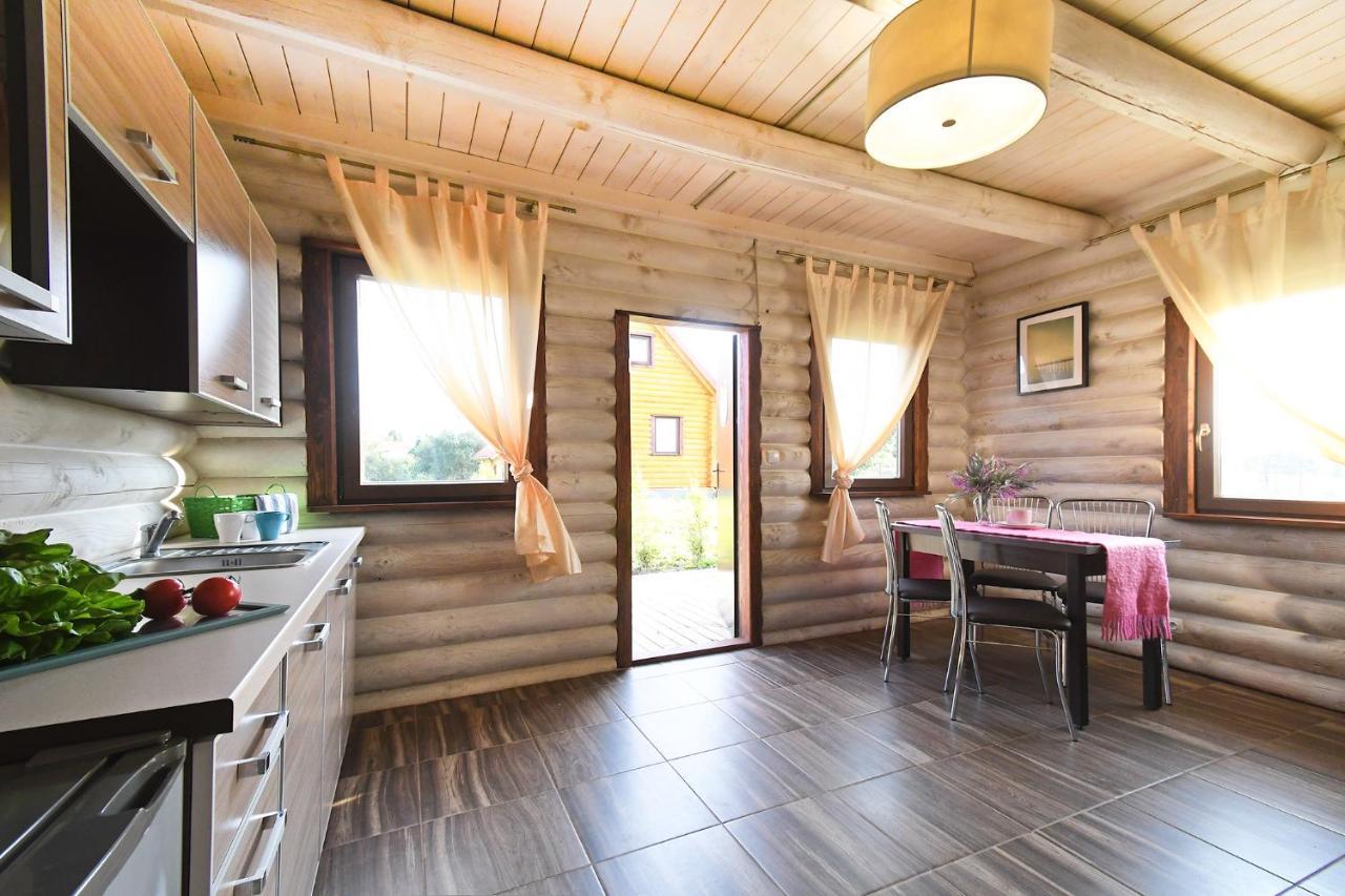 Klub Karino 2 Villa Mikołajki Bagian luar foto