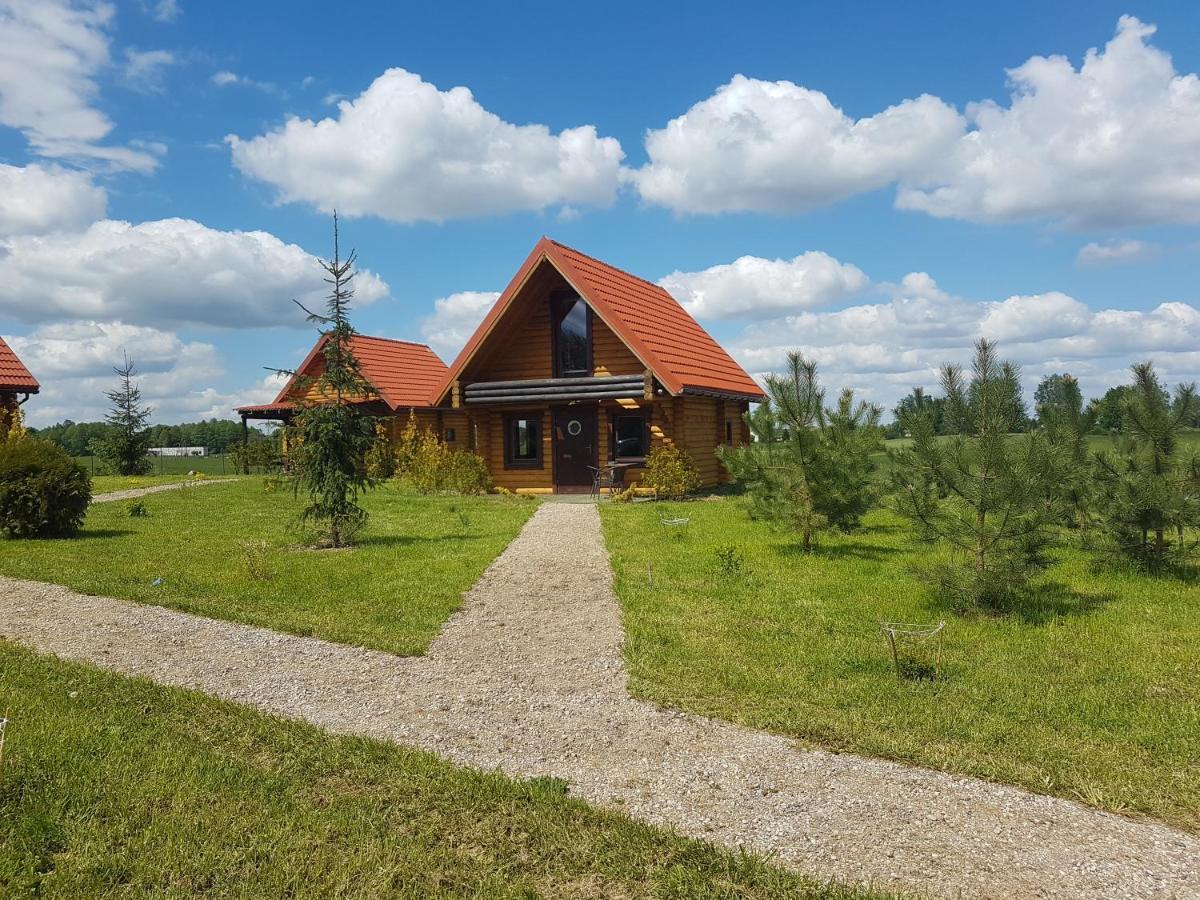 Klub Karino 2 Villa Mikołajki Bagian luar foto