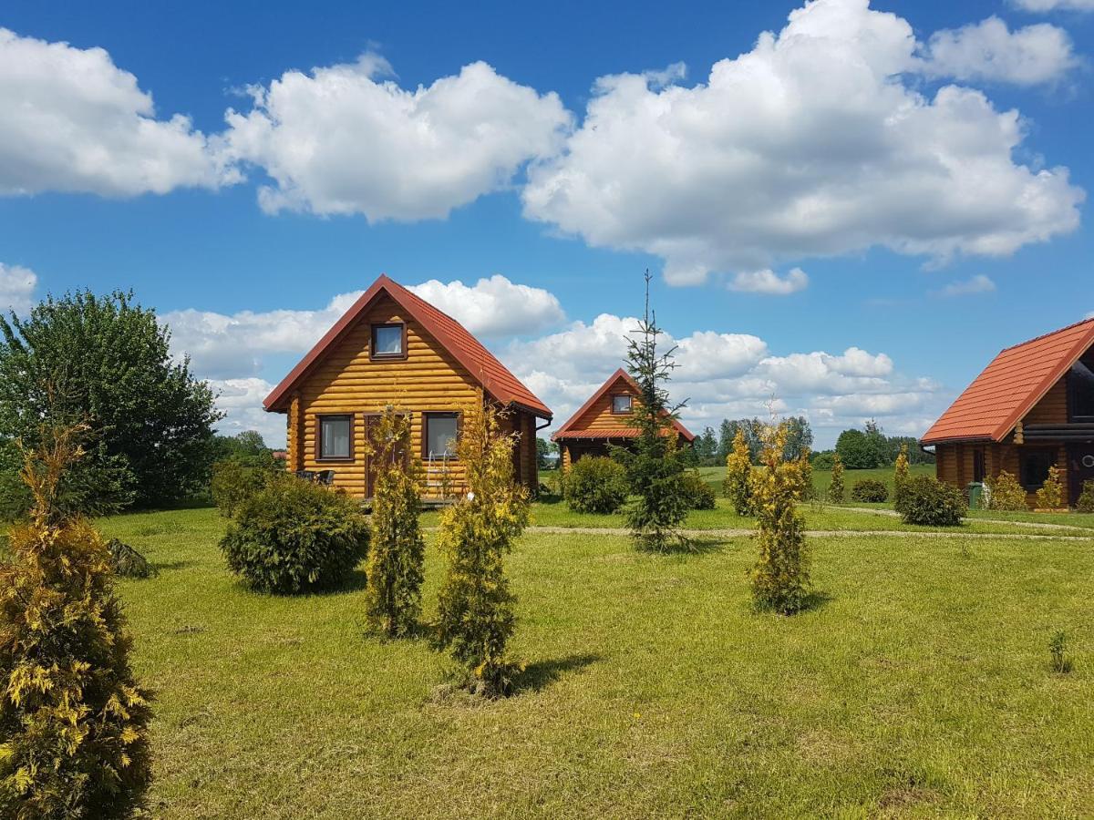 Klub Karino 2 Villa Mikołajki Bagian luar foto
