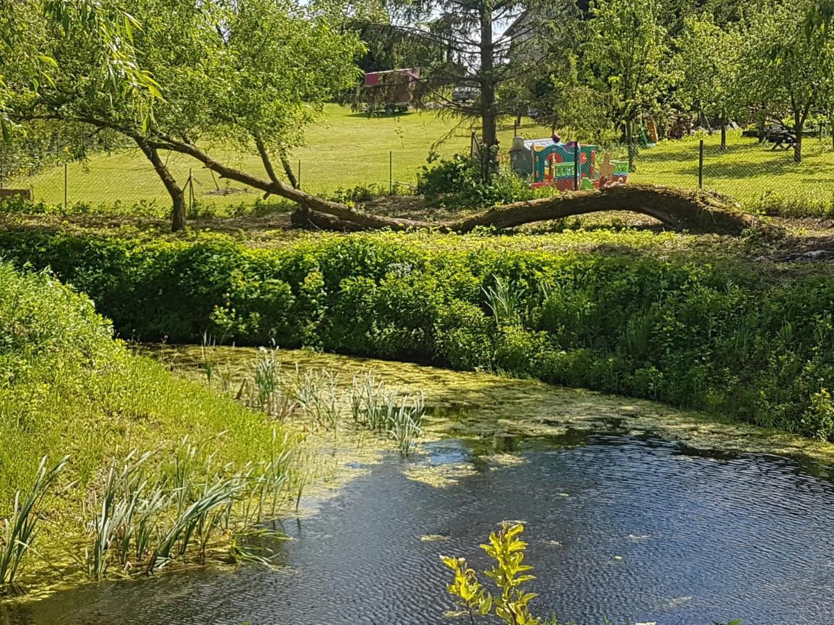 Klub Karino 2 Villa Mikołajki Bagian luar foto