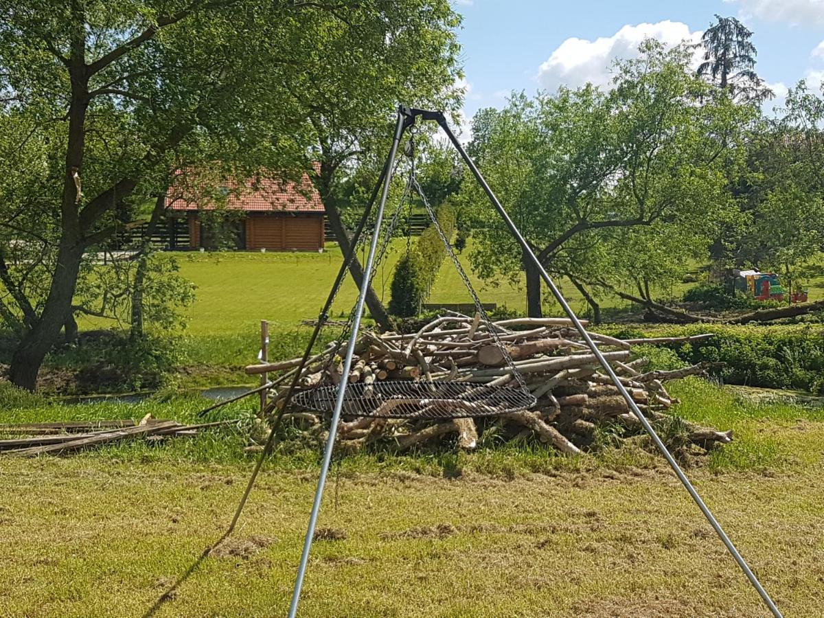 Klub Karino 2 Villa Mikołajki Bagian luar foto