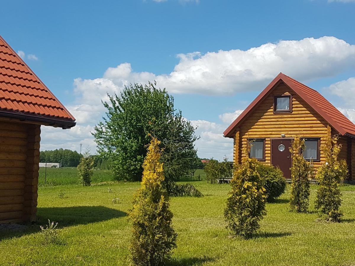 Klub Karino 2 Villa Mikołajki Bagian luar foto