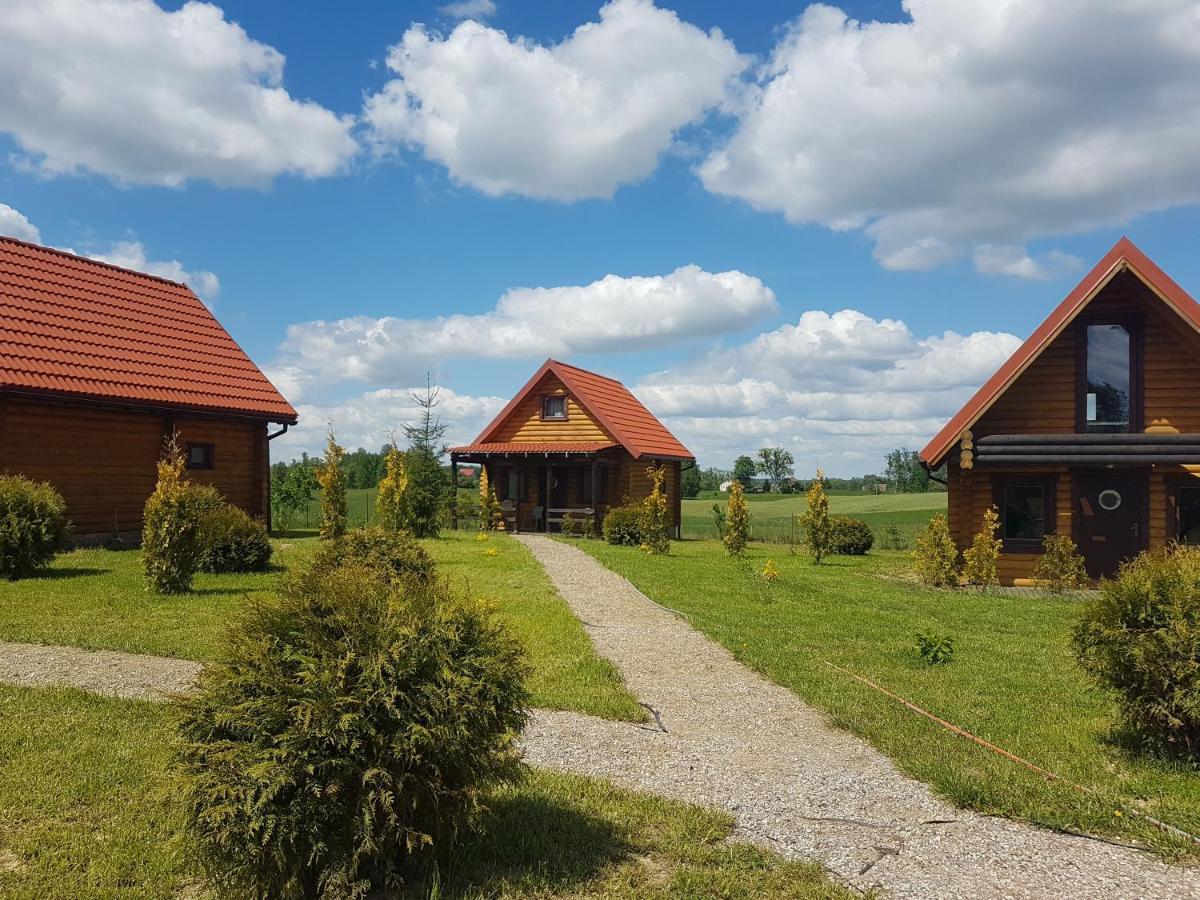 Klub Karino 2 Villa Mikołajki Bagian luar foto