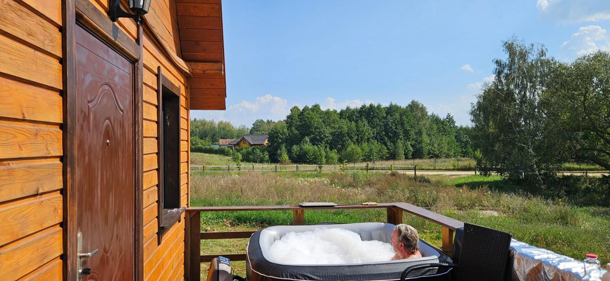 Klub Karino 2 Villa Mikołajki Bagian luar foto